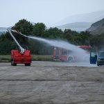 25.10. Vjezba civilne zastite na prostoru nekadasnje vojne baze na Prevlaci 18