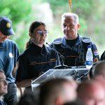 25.10. Vjezba civilne zastite na prostoru nekadasnje vojne baze na Prevlaci 6