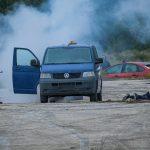 25.10. Vjezba civilne zastite na prostoru nekadasnje vojne baze na Prevlaci 8