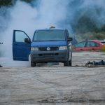 25.10. Vjezba civilne zastite na prostoru nekadasnje vojne baze na Prevlaci 9