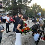 32 obljetnica za poginule u mokosici 2
