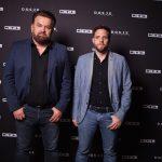 Andrija Jarak i Dario Todorovic