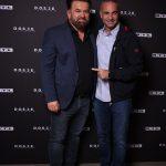 Andrija Jarak i Josko Lokas