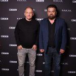 Berislav Jelinic i Andrija Jarak