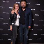 Ivana Brkic Tomljenovic i Andrija Jarak