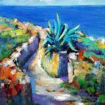 Luce Duras Uz more