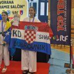 Taekwondo klub Shark 5