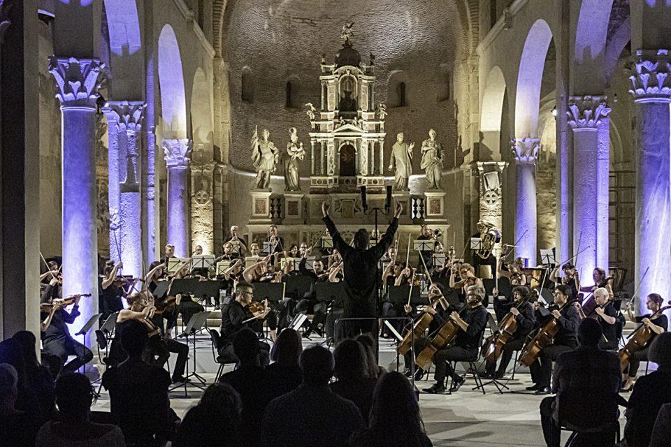 Zadarski komorni orkestar