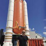 djuza kennedy space centar
