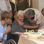 domus christi kate bakic 100. rodjendan 6
