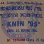 dubrovnik racing 2