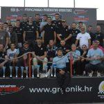 dubrovnik racing 3