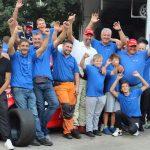 dubrovnik racing 8