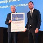 dunea eu projekti nagrade