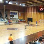 futsal atmosfera square dinamo