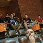 futsal atmosfera square dinamo 3