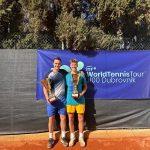 hrvatski teniski savez dubrovnik cup 1