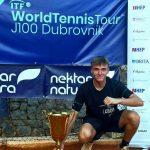 hrvatski teniski savez dubrovnik cup 2