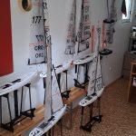 jedrlicarski klub cavtat web