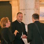 klapa poklisari predstavljanje spota sponza 12