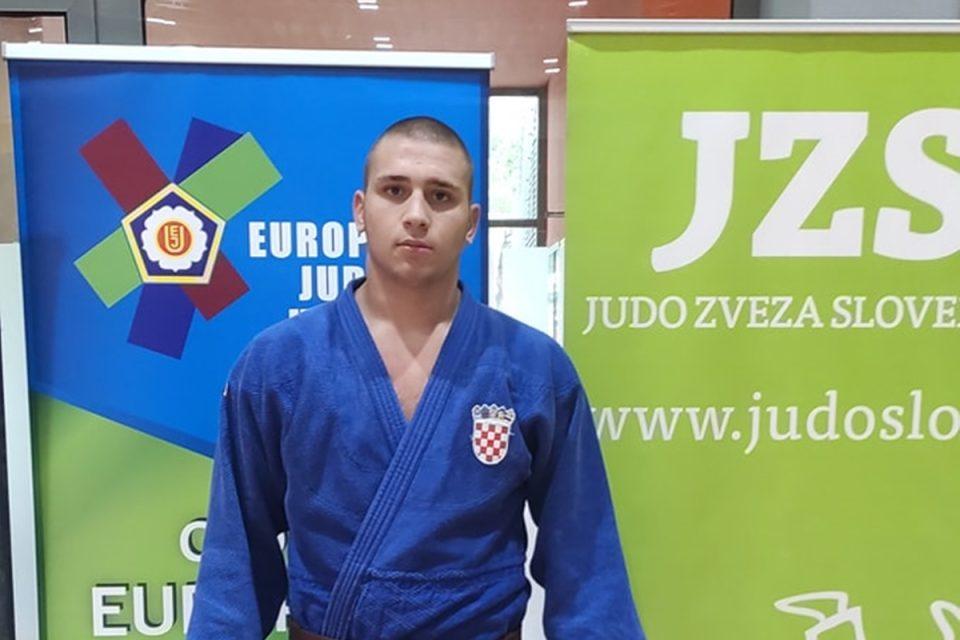 luka ivankovic judo