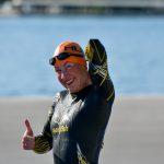 maraton triatlon earth sea fire 130