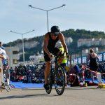 maraton triatlon earth sea fire 150