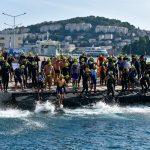 maraton triatlon earth sea fire 30