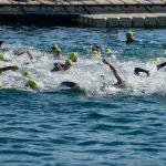 maraton triatlon earth sea fire 46