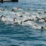 maraton triatlon earth sea fire 50