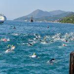 maraton triatlon earth sea fire 57