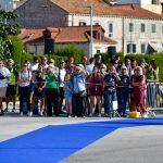 maraton triatlon earth sea fire 77