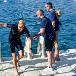 maraton triatlon earth sea fire 96