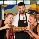 pizza festival