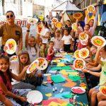 pizza festival 2