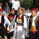 proslava Sv. Srdja i Baha u Pridvorju 10