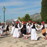 proslava Sv. Srdja i Baha u Pridvorju 12