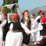 proslava Sv. Srdja i Baha u Pridvorju 13