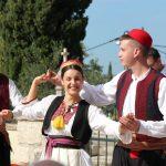 proslava Sv. Srdja i Baha u Pridvorju 17