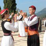 proslava Sv. Srdja i Baha u Pridvorju 18