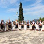 proslava Sv. Srdja i Baha u Pridvorju 19