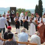 proslava Sv. Srdja i Baha u Pridvorju 20