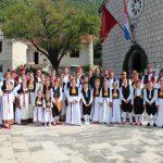 proslava Sv. Srdja i Baha u Pridvorju 24
