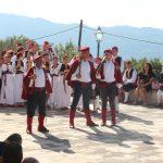 proslava Sv. Srdja i Baha u Pridvorju 6