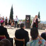 proslava Sv. Srdja i Baha u Pridvorju 8
