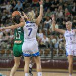ragusa vs. bursa 16