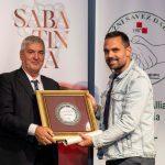 3 Laureati 1 Zlatno pero