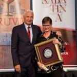 3 Laureati 3 Priznanje zadruznom djelatniku