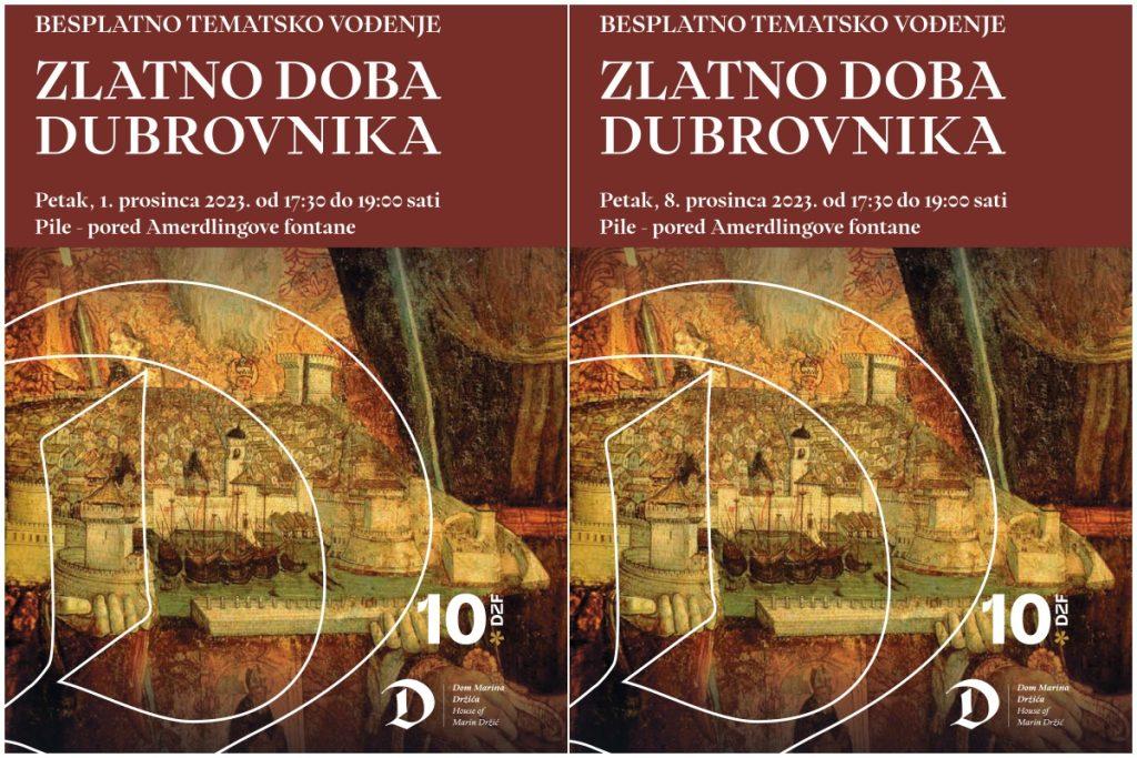 Plakat 2023 08 12 Zlatno doba DBK1