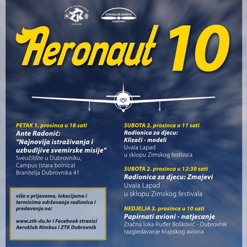 aeronaut web